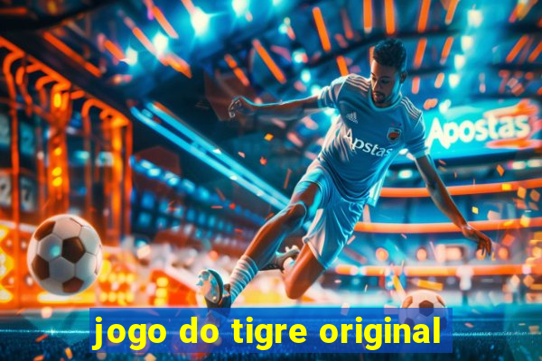 jogo do tigre original